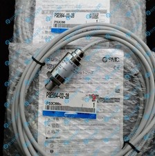 One New SMC Pressure Switch PSE564-02-28 PSE5640228