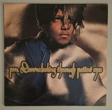 P.M. Dawn  Looking Through Patient Eyes  Vinyl Record VG+  RARE 1990'S Smash