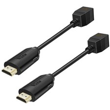 Hdmi Extender Over Cat5e/6 Hdmi To Rj45 Extender Ethernet Network Converter Cabl
