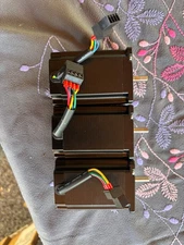 New no box 1EA - OpenBuilds 2315HS300AW-OB 1/8 step Stepper Motor