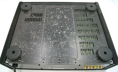 SONY TC-K333ESA Tapecorder Cassette Deck Good Cond. - Picture 9 of 10