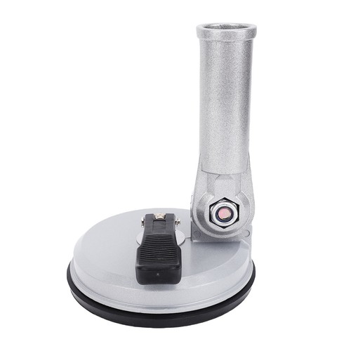.Suction Cup Mount Fit For Mini Antenna Device Adjustable Angle Mounting Support - Photo 6 sur 12