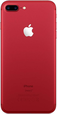 スマートフォン本体 iPhone 7 Plus 128GB RED Apple iPhone 7 Plus Red Unlocked 32GB 128GB 256GB 5.5