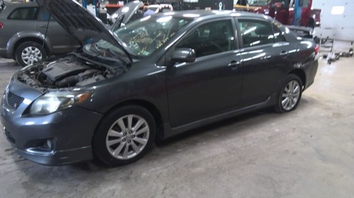 Wheel 16x6-1/2 Alloy 10 Spoke Fits 09-10 COROLLA 683037 - Bild 5 von 12