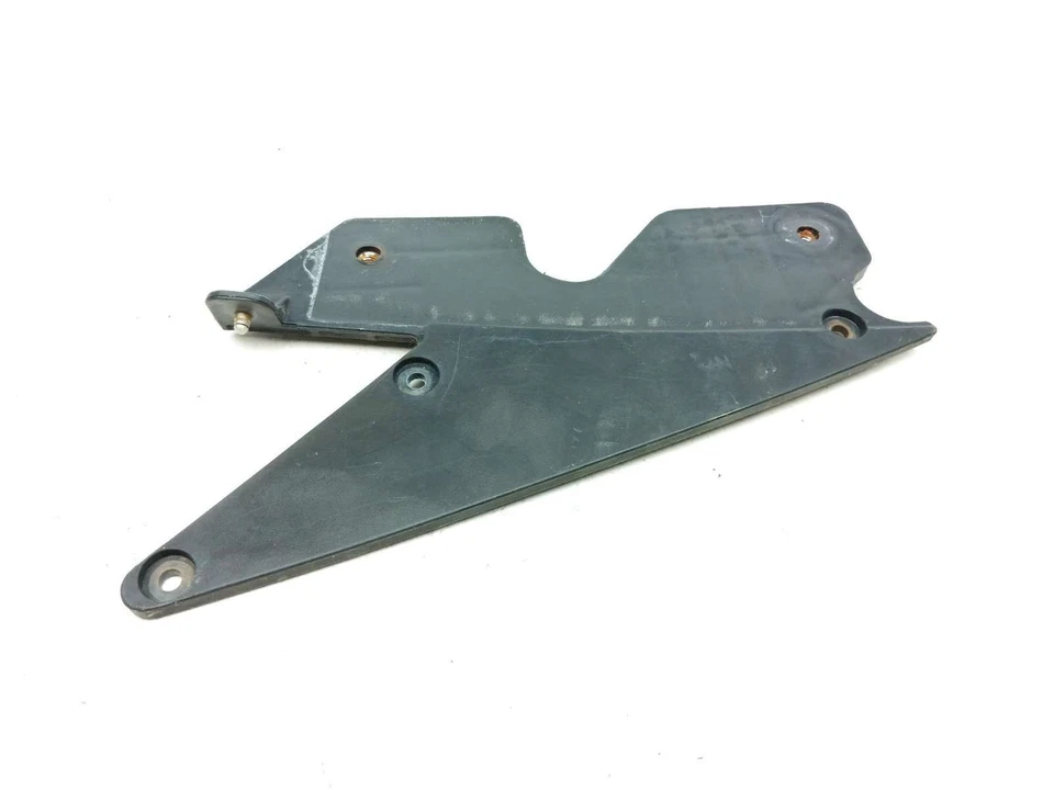 Carenado plástico cubierta izquierda Yamaha Waverunner FX Cruiser HO 18 Foto 2 de 4