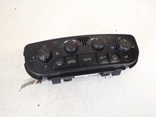 a2098300085 9140010497 Climate Control Panel (heater control swit UK2320941-09
