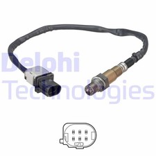 LAMBDA SENSOR FITS: VOLVO V70 III D3 / D4/D5/D5 AWD/D4 AWD/D3.VOLVO XC60 I SU