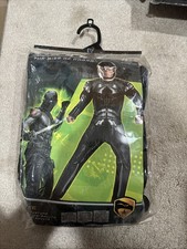 GIJoe Halloween Adult Costume Duke XL New