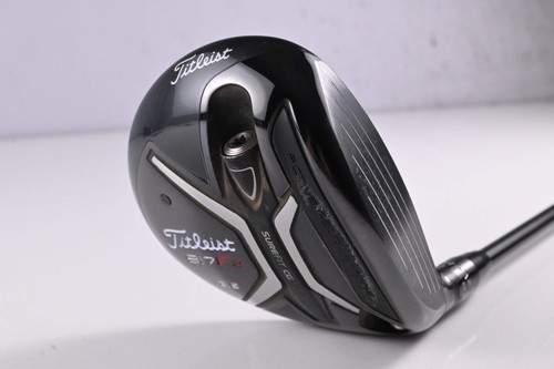 Titleist 917 F2 #3 Legno / 13,5 gradi / X-Flex Tensei AV RAW Bianco 75 Albero
