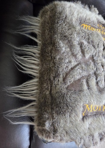 Cuscino Peluche Harry Potter Il Libro dei Mostri La Nobile Collezione 14” - Foto 4 di 13
