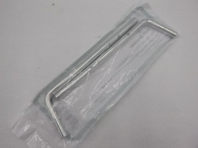 Pair Flexco 110 Bolt Breaker for Use w/Flexco Belt Fasteners 30474