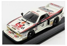 Best-Model 9656 Lancia - Beta Montecarlo N 48 6H Silverstone 1982 Castellano - C