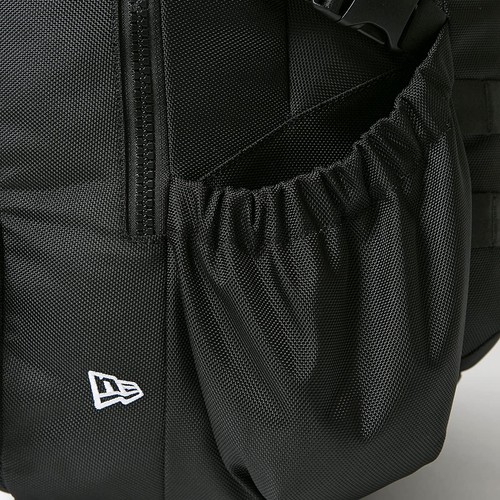 New Era Urban Pack 33L Urban Pack Negro 12712282 91 - Imagen 3 de 3