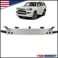 Front Bumper Reinforcement Impact Bar For 2014-2023 Toyota 4Runner 52021-35140