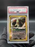 2004 POKEMON EX TEAM ROCKET RETURNS #20 DARK TYRANITAR HOLO SWIRL PSA 10