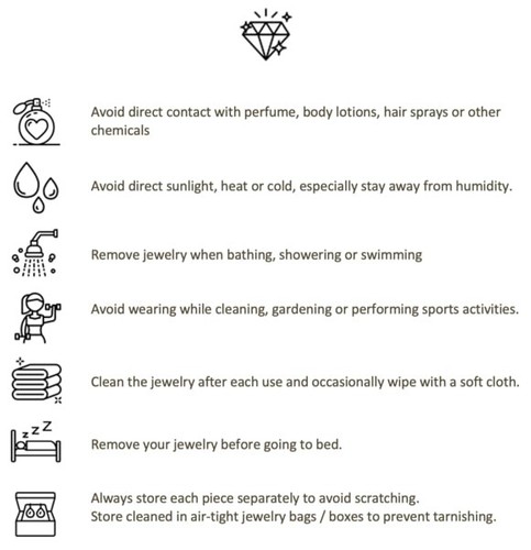 Orecchini pendenti goccia pietra turchese rame rosa argento 925 Cyber Monday Deal - Foto 6 di 7