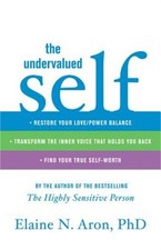 The Undervalued Self: Restore Your Love/Power Balance, Transform the Inner Voice