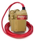 Rectorseal AG-1200 AquaGuard Magnetic Float Switch for Metal and