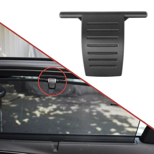 Car Accessory Car Sunshade Sunshade Buckle Hook Brand New Easy Installation - Picture 2 of 12