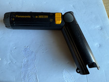Panasonic EY503 Cordless Drill & Driver 2.4VDC, 200rpm-400rpm with POWER supply.