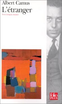 LEtranger von Albert Camus | Buch | Zustand akzeptabel