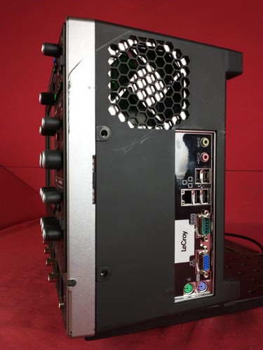 Lecroy 64Xi-A-N LCRY0650N68847 600 MHz, 4 Ch, 5 GS/s, WaveRunner Calibrated - Picture 12 of 14