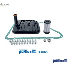 HYDRAULIC FILTER KIT AUTOMATIC TRANSMISSION TEK020 FOR FORD FOCUS/II/Van/C-MAX