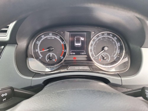 SKODA FABIA 1.0 S 2019 - Picture 7 of 24