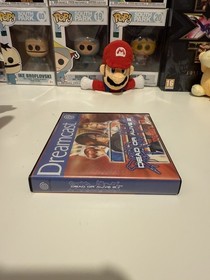 Dead Or Alive 2 Sega Dreamcast Rare Bundle Copy Complete with Manual