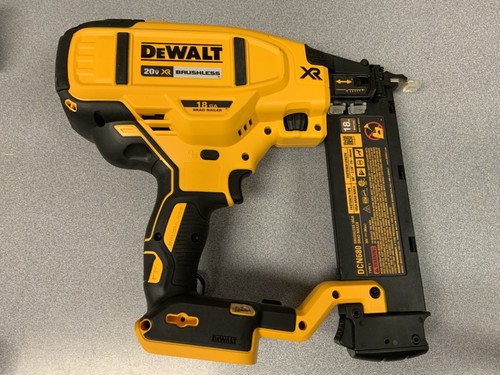 DEWALT DCN680 (B42006548) - Picture 5 of 8