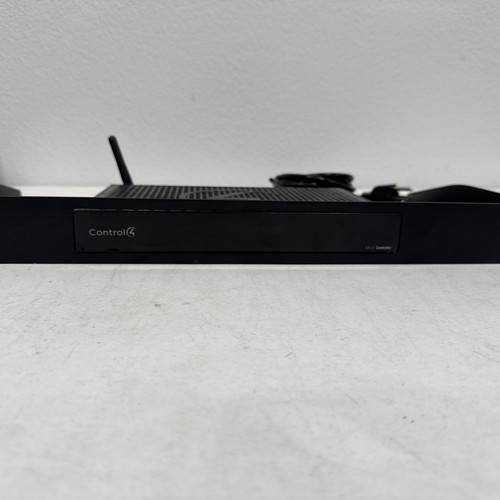 Control 4 C4EA3 Entertainment and Automation Controller - Picture 5 of 5