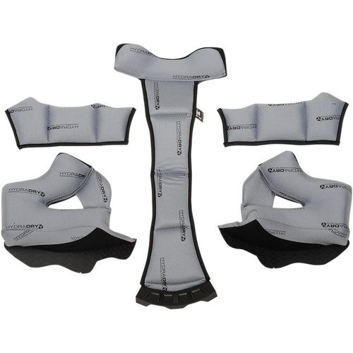 Icon Hydradry Liner Set for Airframe Pro Helmet - XXS Looser