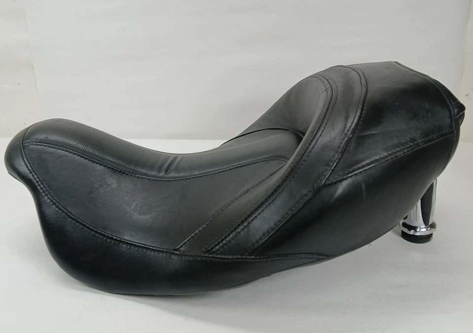 Сиденье скользящее Harley-Davidson 2015-16 CVO Street 52000172 - Изображение 3 из 4