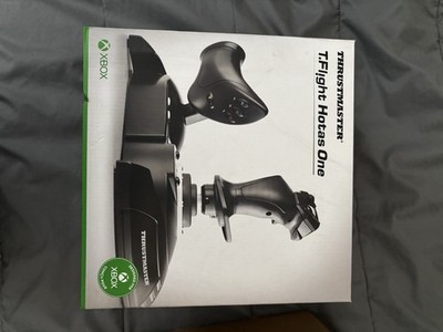  Thrustmaster T.Flight Hotas X Flight Stick - Joystick Only  