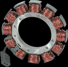 Cycle Electric Alternator Stator Generator for Disc Glide 84