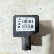 Audi TT A2 A3 S3 VW Beetle Golf 4 ESP Lateral Acceleration Sensor 1J0907651A
