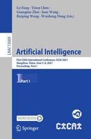 Lu Fang (U. A.) | Artificial Intelligence | Taschenbuch | Englisch (2021) | Xx