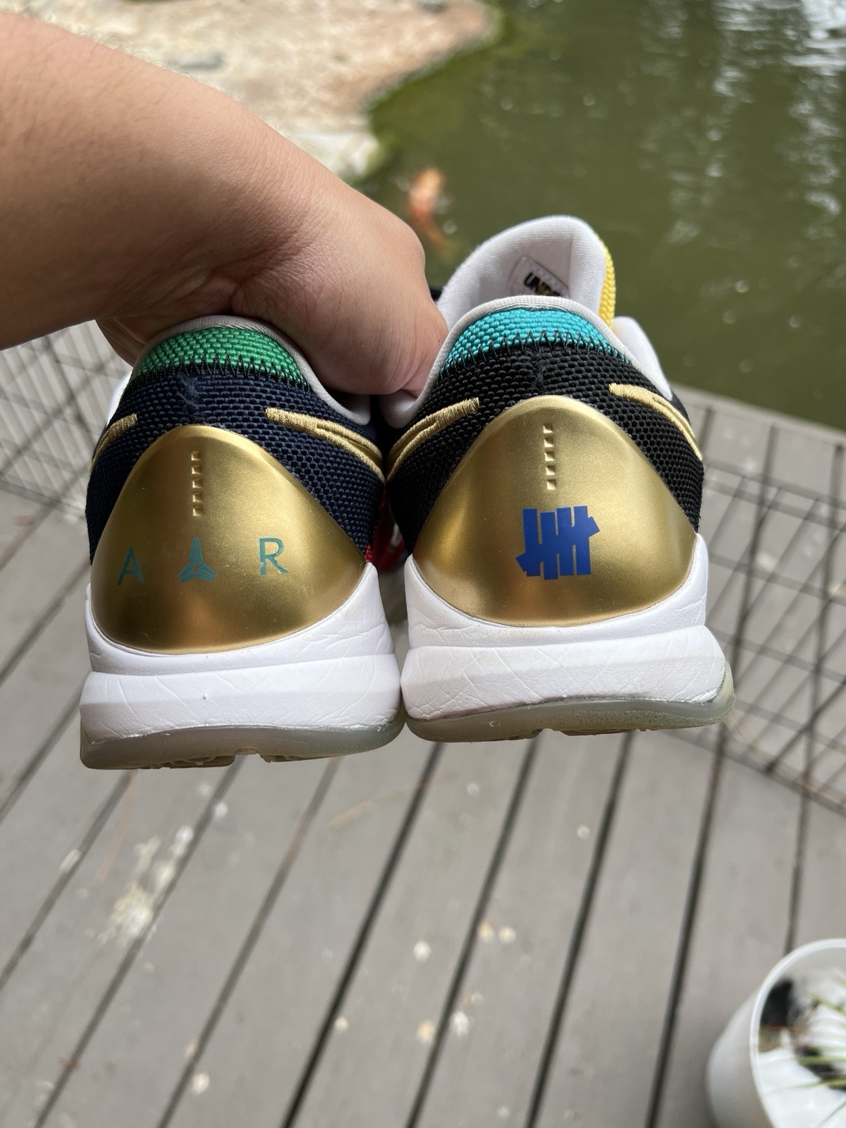 Kobe Multi Color - What If Pack Size 10 - image 4