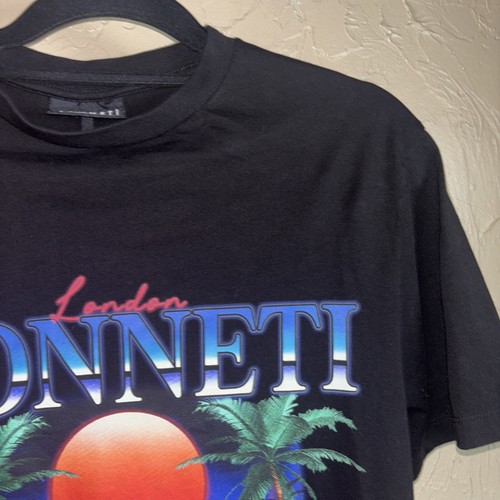M Men’s Sonneti London T-Shirt  - Picture 9 of 24