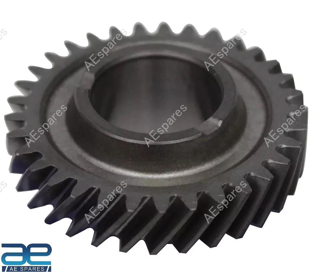 Input Shaft 5th Gear For Suzuki Esteem Splash Ritz Swift & Dzire Zen 24114M59K20 view 2
