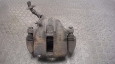 Bremssattel Vorne Rechts Lancia Delta 1.8 i.e. 836 12 Monate Garantie