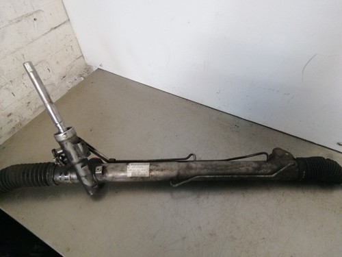 FORD GALAXY MK3 SERVOLENKGETRIEBE 6G913A500GN 2.0TDCI