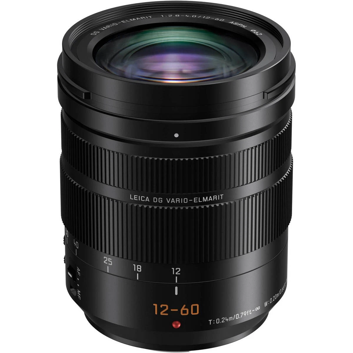 Panasonic 12-60mm f/2.8-4 Camera Lenses for sale | eBay