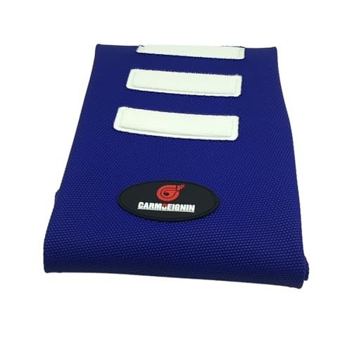 Universal Seat Cover Soft Ribbed for All Bike Dirt Off Road Motorcycle MX - Picture 7 of 7