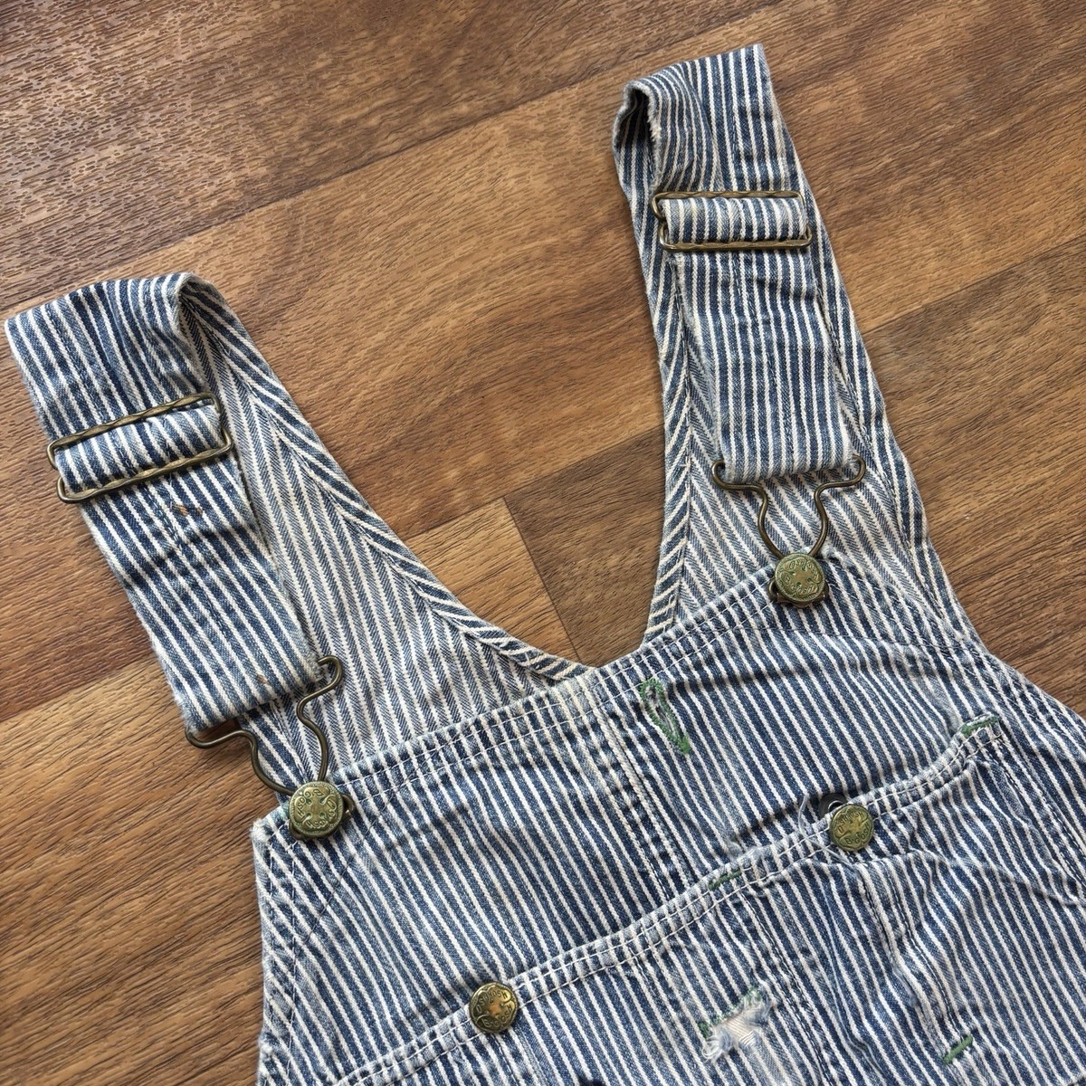 ジャケット・アウター OSHKOSH B'gosh 40~50s Coverall Blanket OSHKOSH B´gosh 40~50s Coverall Blanket