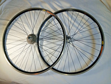 Laufradsatz Dura Ace/CXP33, incl Kasstte, Top...