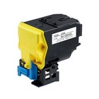 Toner Minolta A95W250 TNP49Y compatibile GIALLO