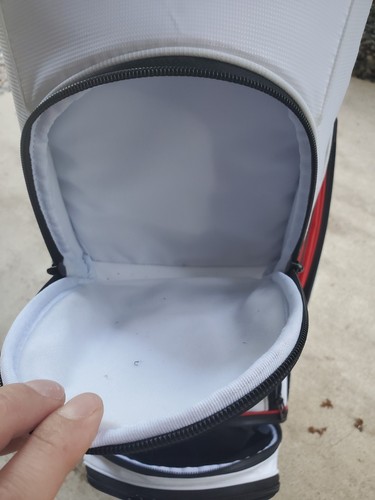 Callaway ORG 14, 14-way Cart Bag - Picture 6 of 14