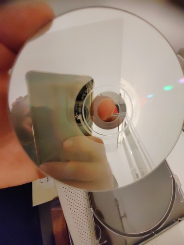 Mhd Cd - Imagen 5 de 5