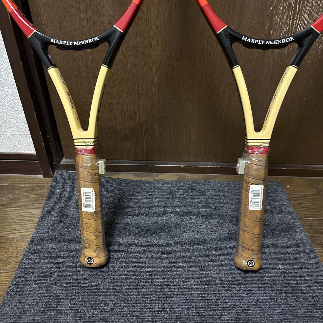 ダンロップ　MAXPLY McENOE Dunlop Maxply Mcenroe | eBay